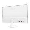 Monitor 24 AS VZ24EHF-W Full HD IPS 100Hz, bijeli - Image 2