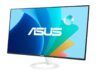 Monitor 24 AS VZ24EHF-W Full HD IPS 100Hz, bijeli - Image 3