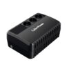CyberPower 650VA/360W BU650EG , line-int, šuko, brick - Image 2