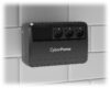 CyberPower 650VA/360W BU650EG , line-int, šuko, brick - Image 3