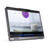 Laptop Lenovo ThinkBook 14 2-in-1, 21MX0019SC - Image 9