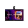 Monitor 16 AS MB166CR Full HD IPS 60Hz, ZenScreen