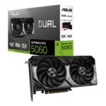 Grafička Kartica ASUS DUAL-RTX5060-O8G