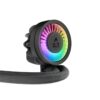 Vodeno hlađenje za procesor Arctic Liquid Freezer III Pro 240 A-RGB(B) - Image 3
