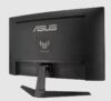 Monitor 27 AS VG27VQ3B FHD VA 180Hz, TUF Gaming, zakrivljeni - Image 3