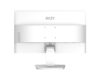 Monitor 24 MSI PRO MP2412W FHD VA 100Hz, Business bijeli - Image 3