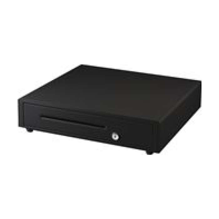 Ladica za novac BC425, crna