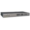 Switch TP-Link TL-SF1024 24-Port RJ45 10/100Mbps Standard 19-inch rack-mountable steel case switch 4.8Gbps Switching Capacity - Image 4