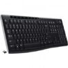 Logitech K270 Tastatura Wireless - Image 2
