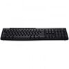 Logitech K270 Tastatura Wireless - Image 3
