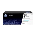 Toner HP CF217A no.17A Black