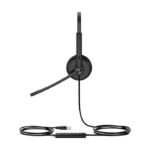 Slušalice Yealink Headset UH34 Lite Mono Teams