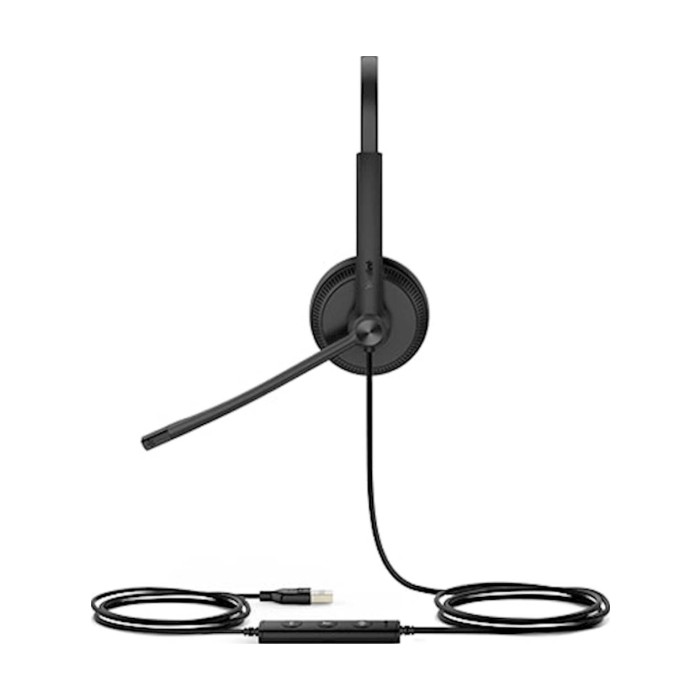 Slušalice Yealink Headset UH34 Lite Mono Teams