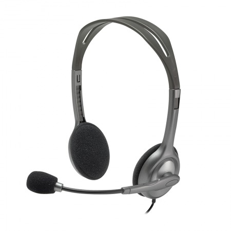12449-Logitech-Slualice-H110-2 Logitech Slušalice H110 - Image 1