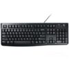 Logitech Tastatura K120