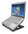 Trust Cyclone stalak za laptop16" - Image 3