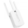 Mercusys MW300RE 300Mbps Wireless Range Extender - Image 4
