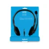 Logitech Slušalice H111 - Image 2