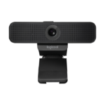 LOGITECH C925E Full HD Webcam - BLACK - USB