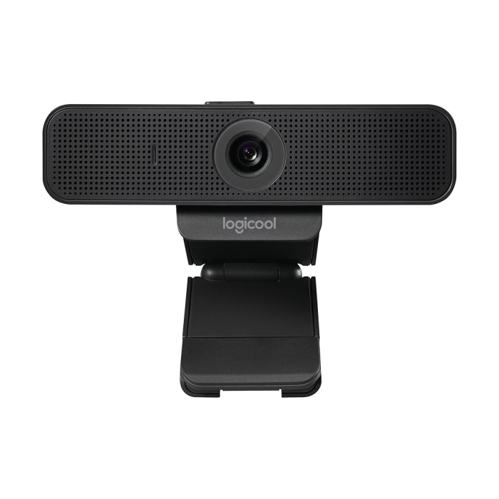 LOGITECH C925E Full HD Webcam - BLACK - USB