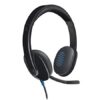 Logitech Slusalice H540 USB