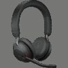 JABRA EVOLVE2 65 Link380a MS Stereo Black
