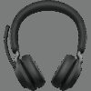 JABRA EVOLVE2 65 Link380a MS Stereo Black - Image 2