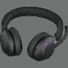 JABRA EVOLVE2 65 Link380a MS Stereo Black - Image 4