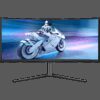 Philips Monitor Evnia 34M2C6500/00 34'' QD-OLED 21:9 3440x1440 (UltraWide QHD) 175Hz 0.03ms 250 cd/m² (SDR)