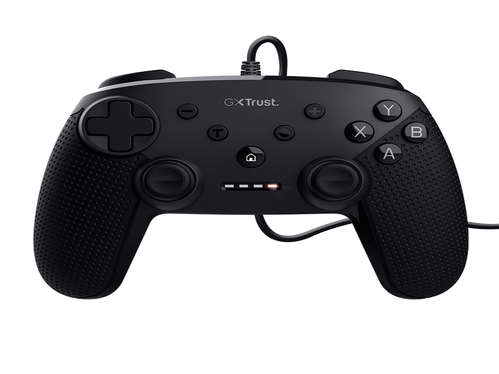 24789_230410100455807 Trust GXT 541 Muta PC Gamepad PC controller - Image 1