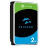 SEAGATE HDD SkyHawk Surveillance (3.5''/2TB/SATA 6Gb/s/rpm 5400)