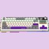 LORGAR KBP70TKLW Wireless TKL Mechanical Gaming Keyboard Pro Beige EN layout - Image 3