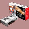 SAPPHIRE PURE AMD RADEON RX 9060 XT GAMING OC 16GB DUAL HDMI / DP