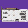 SAPPHIRE PURE AMD RADEON RX 9060 XT GAMING OC 16GB DUAL HDMI / DP - Image 6