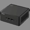 ASUS NUC 15 PRO/RNUC15CRHI300002/Core 3 100U 15W/Intel UHD graphics/no RAM/no Storage/Intel Wi-Fi 7 BE202/USB Total - Image 2