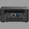 ASUS NUC 15 PRO/RNUC15CRHI300002/Core 3 100U 15W/Intel UHD graphics/no RAM/no Storage/Intel Wi-Fi 7 BE202/USB Total - Image 4