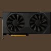 XFX Swift AMD Radeon RX 9060 XT OC 8GB GDDR6 128-bit HDMI 2x DP - Image 3