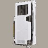 XFX Swift AMD Radeon RX 9060 XT OC White 8GB GDDR6 128-bit HDMI 2x DP - Image 5