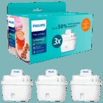 Filteri za bokal Softening+ (3-pack)