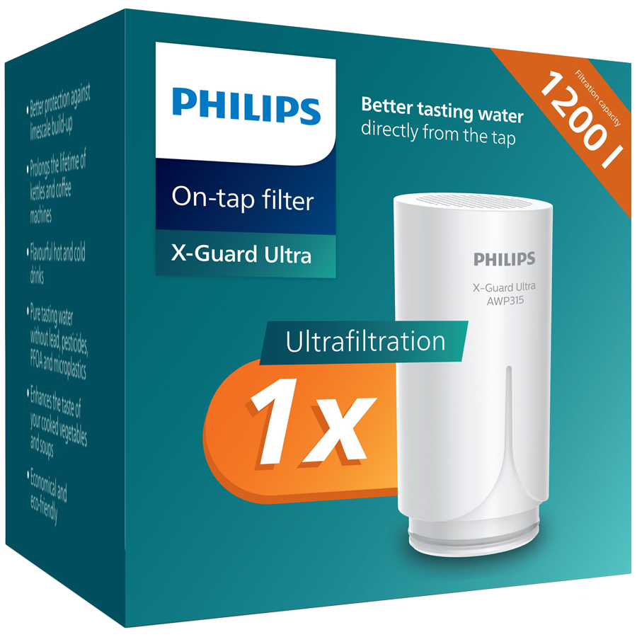 250620100012973930 Filter ulozak za cesmu AWP315 X-Guard Ultrafiltracijja - Image 1