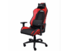 Trust GXT 714R gaming stolica RUYA, crvena, udobna, podesiv ergonomska, eko materijal