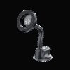 CANYON Magnetic car holder OnGrip 12 suction + air vent Black - Image 2