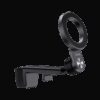CANYON Magnetic travel holder OnGrip 11 clip mount Black - Image 2