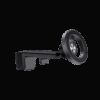 CANYON Magnetic travel holder OnGrip 11 clip mount Black - Image 3