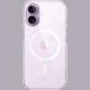 iPhone 17 Clear Case with MagSafeModel A3563 - Image 5