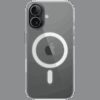 iPhone 17 Clear Case with MagSafeModel A3563 - Image 6