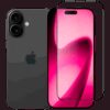 iLera DeLuxe Original Glass 2.0 for iPhone 17 - Image 2