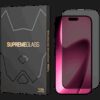 iLera DeLuxe Incognito Glass for iPhone 17 Pro