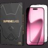 iLera DeLuxe Original Glass 2.0 for iPhone 17 Pro