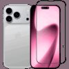 iLera DeLuxe Original Glass 2.0 for iPhone 17 Pro - Image 2
